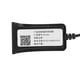 thumbnail image 2 of Sistema Biométrico Confiable De La Atención Del Control De Acceso Del Escáner Del Lector De La Huella Dactilar Del Usb Compacto Monstrate AF000931-00, 2 of 6