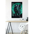 thumbnail image 6 of G.I. Joe: Snake Eyes - Green Wall Poster, 22.375" x 34", 6 of 6