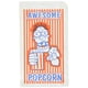 thumbnail image 1 of Popcorn Bags Great Northern Popcorn, caja de 100 unidades, 2 onzas, 1 of 3