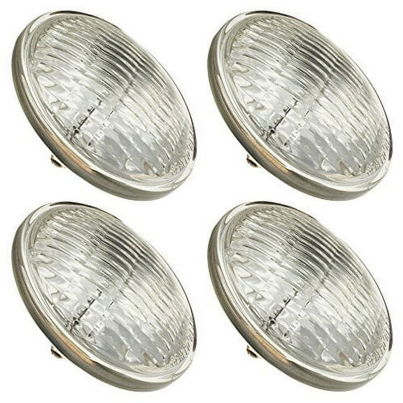 Industrial Performance 7613, 8 Watt, PAR36, 2 Screw Terminals Base Light Bulb...