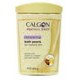 thumbnail image 3 of Calgon Ageless Renewing Bath Pearl Vitamin E, Collagen & Pearl Powder, 16oz, 3 of 5