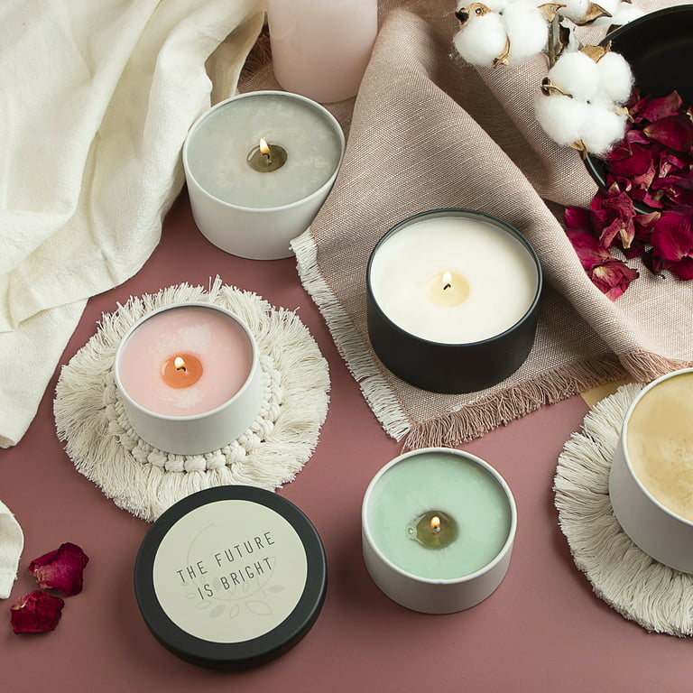 Candle Accessories Hearth & Harbor