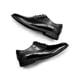 thumbnail image 4 of Vestir Con agujeta Hombre Flexi Piel 47902 Negro Flexi Piel, 4 of 4