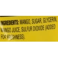 thumbnail image 4 of Trader Joe's Dried Thai Mango Soft & Juicy Fruit 6 oz (Pack of 1), 4 of 5
