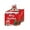 B, variant on Red Christmas Money Box for Holiday Party Decorations, Perfect for Cash Gifts and Birthday Celebrations, Ideal for Festive Gatherings