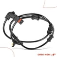 thumbnail image 7 of A-Premium ABS Wheel Speed Sensor Compatible with Lexus LX470 Toyota Land Cruiser 1998-2007 Rear Passenger Side, 7 of 7