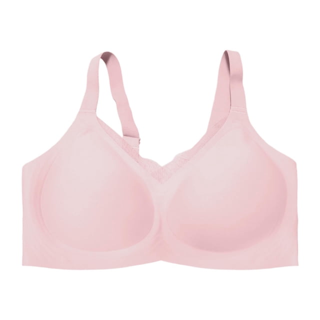 Brasier sin Varillas Mujer Sujetadores sin Aros de Acero para Mujer, Ropa Interior sin Costuras, Tallas Grandes, Cómodos y con Estilo Europeo. Mediana