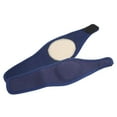 thumbnail image 2 of AMERTEER Arch Gel Pads Shock-absorbing Running Mat Silicone Flat Foot Support Cushion, 2 of 9
