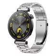 thumbnail image 3 of Correa Acero 18mm Para Huawei Watch Gt4/gt5 41mm/42mm, 3 of 5