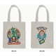 thumbnail image 4 of Tote BAG - cosas extrañas 4.2-01, 4 of 4