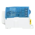thumbnail image 1 of Caja de empalme de bloque de terminales aplicación amplia Salidas de cableado múltiple Caja de distribución de empalme de alimentación Conector de latón para gabinetes de ANGGREK Otros, 1 of 8