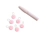 thumbnail image 2 of Clips de fijación de colchas sin pines – Sujetadores de ropa de cama seguros • Sin daños por agujas • Soportes compactos y reutilizables • Accesorios de quilt fáciles de instalar para una comodidad, 2 of 2