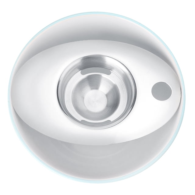 Egg Yolk Separator, Convenient To Quickly Separate Mirror Polished Convenient To Use Easy To Storage Egg White Separator, For Home Kitchen