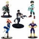 thumbnail image 2 of Anime mi héroe Academia figura juguete Vol1. Smack Midoriya Izuku Shouto Todoroki Katsuki Boku No Hero Academia modelo figuras de juguete xuanjing unisex, 2 of 2