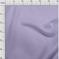 thumbnail image 3 of oneOone Cotton Cambric Bluish Violet Fabric Dot Sewing Material Print Fabric By The Yard 56 Inch Wide, 3 of 4