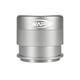 thumbnail image 1 of IKAPE Coffee Products 2.087 in Espresso Tamper Premium Barista Café calibrado Tamper con resorte 100% acero inoxidable Tamper Compatible con portafiltro sin fondo Breville de 2.126 in (Plata), 1 of 5