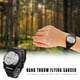 thumbnail image 3 of EDC reloj con brújula pulsera de correa de supervivencia al aire libre para senderismo Ndcxsfigh  Para Estrenar, 3 of 8