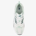 thumbnail image 5 of New Balance 530 Series Shoes 'White/Silver/Green' - MR530RB Expeditedship, 5 of 5