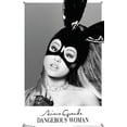 thumbnail image 4 of Ariana Grande - Dangereuse, 4 of 4