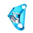 thumbnail image 4 of jinwen Rock Climbing Chest Ascender Rigging Clamp for Survival 8-13mm Rope Climbing Blue, 4 of 9