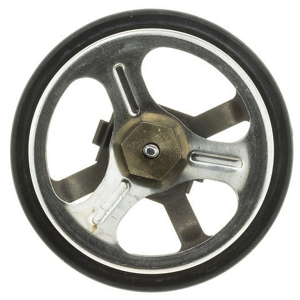 Motorad 4047-90 Heavy Duty Thermostat With Seal Fits select: 1994-2003 DODGE RAM 2500, 2004-2006 DODGE RAM 1500
