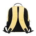 thumbnail image 5 of KUIFORTI Sunflower Cow Toddler Backpack Girls Kids School Bag with Side Pockets Adjustable Straps 13.5 Inch for Preschool Kindergarten Back to School Supplies, 5 of 7