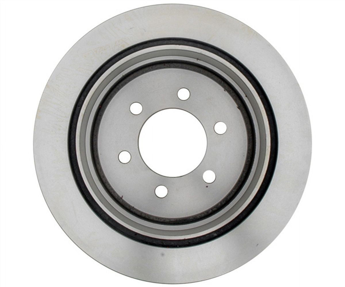BRAKE ROTORS OEM