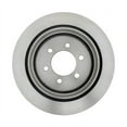thumbnail image 2 of BRAKE ROTORS OEM, 2 of 4