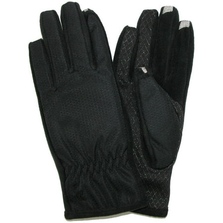 Glove White Large Pack - Women's Nylon SmarTouch Winter Texting Gloves