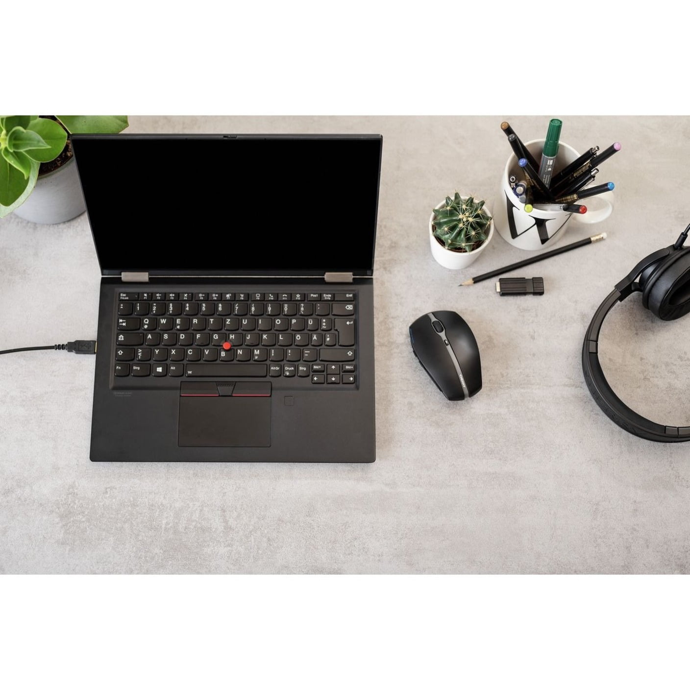 CHERRY GENTIX BT Bluetooth Mouse