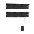 thumbnail image 2 of Mug Rack Magnetic Storage Rack Mug Storage Home Cup, 2 of 5
