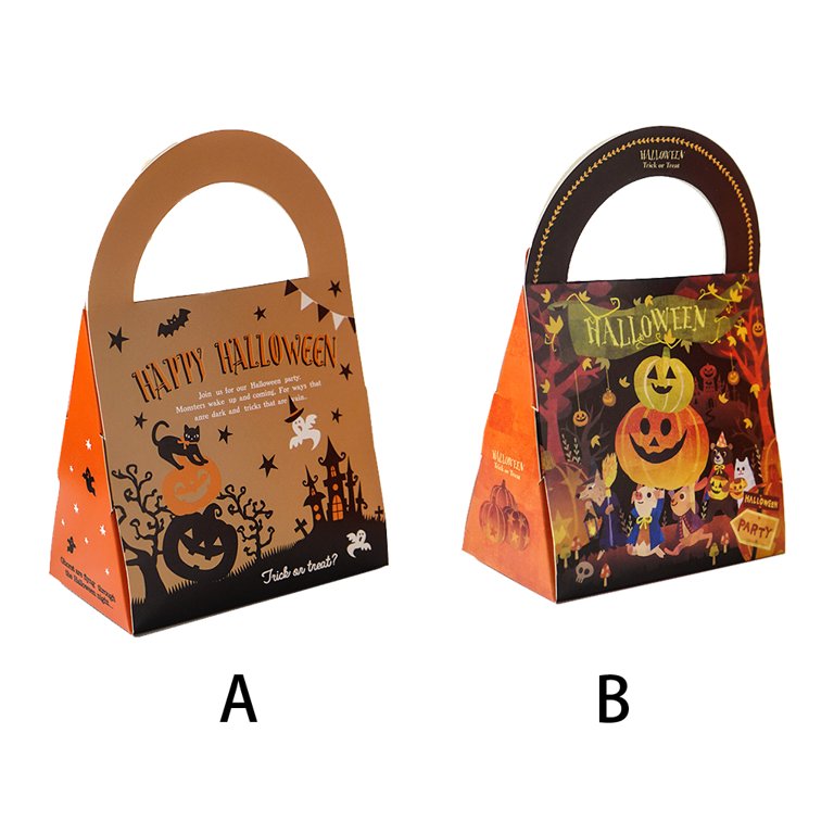 Halloween Candy Bag Non Woven Pumpkin Handbag Party Decoration Handbag Gift  Bag, Halloween Decorations, Small Business Supplies, Cheapest Items  Available, Clearance Sale, Photo Prop, Candy Bag, Cookie Bag - Temu Bulgaria