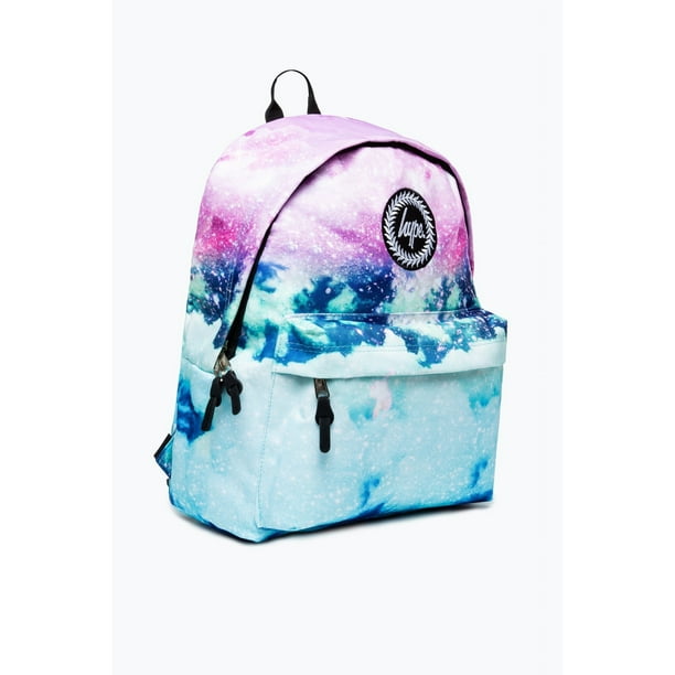 Hype Glitter Sky Backpack Walmart