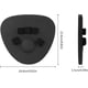 thumbnail image 2 of Baseball Training glove Youth Softball Glove Foam Field trainer Baseball Field gloves Baseball Training equipment Black, 2 of 5