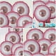 thumbnail image 3 of 1 Set 20pcs 20in Globos de fiesta de Halloween Globos redondos de globo ocular (rojo), 3 of 5