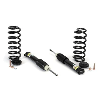 Arnott Industries C-2664 Coil Spring Conversion Kit Bmw