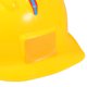 thumbnail image 3 of Simulación de ingeniería, juego de rol interactivo, casco de ingeniero, casco de obrero de la construcción, accesorios para disfrazarse, 3 of 8