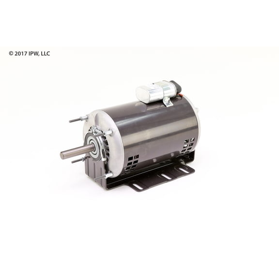 Greenheck 313226 - 1/2Hp,115V Odp Motor for Industrial Applications