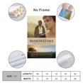 thumbnail image 2 of Classic Movie Pride And Prejudice Poster (16) Room Aesthetic Poster Print Art Wall Painting Canvas Posters Gifts Modern Bedroom Decor 12x18inch(30x45cm), 2 of 6