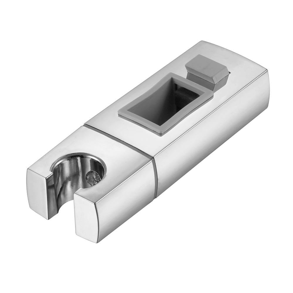 Bracket Holder Outlet Shower Head Handset&Hose Bathroom Round Hand Shower Kit Bracket Holder Outlet Shower Head Handset&Hose Bathroom Round Hand Shower Kit