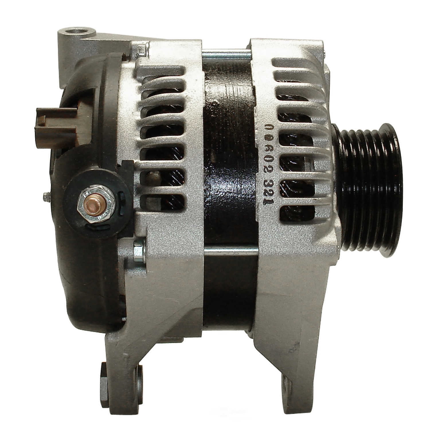 FVP Professional 13912 Alternator Standard
