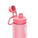 thumbnail image 2 of Botella de agua Takeya Tritan de plástico con tapa con boquilla de 700 ml, rosa, 2 of 2