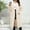 Beige, variant on Babysbule Plus Size Womens Sweaters New Arrivals Women's Slouchy Woven Sweater Double Pocket Lantern Sleeve Sweater Cardigan Sweater Coat Women's Fashion