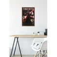 thumbnail image 6 of Star Wars: Obi-Wan Kenobi - Third Sister Wall Poster, 14.725" x 22.375" Framed, 6 of 6