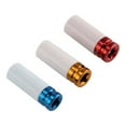 thumbnail image 2 of 17 /19/ 21Mm Colorful Sleeve Tire Protection Sleeve Deep Impact Nut Socket, 2 of 7