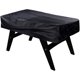 thumbnail image 1 of Foosball Table Cover,Foosball Table Cover Waterproof Foosball Table Cover Rectangular Protective Cover for Foosball Table 64x45x18 Inches Made of 420D, 1 of 5
