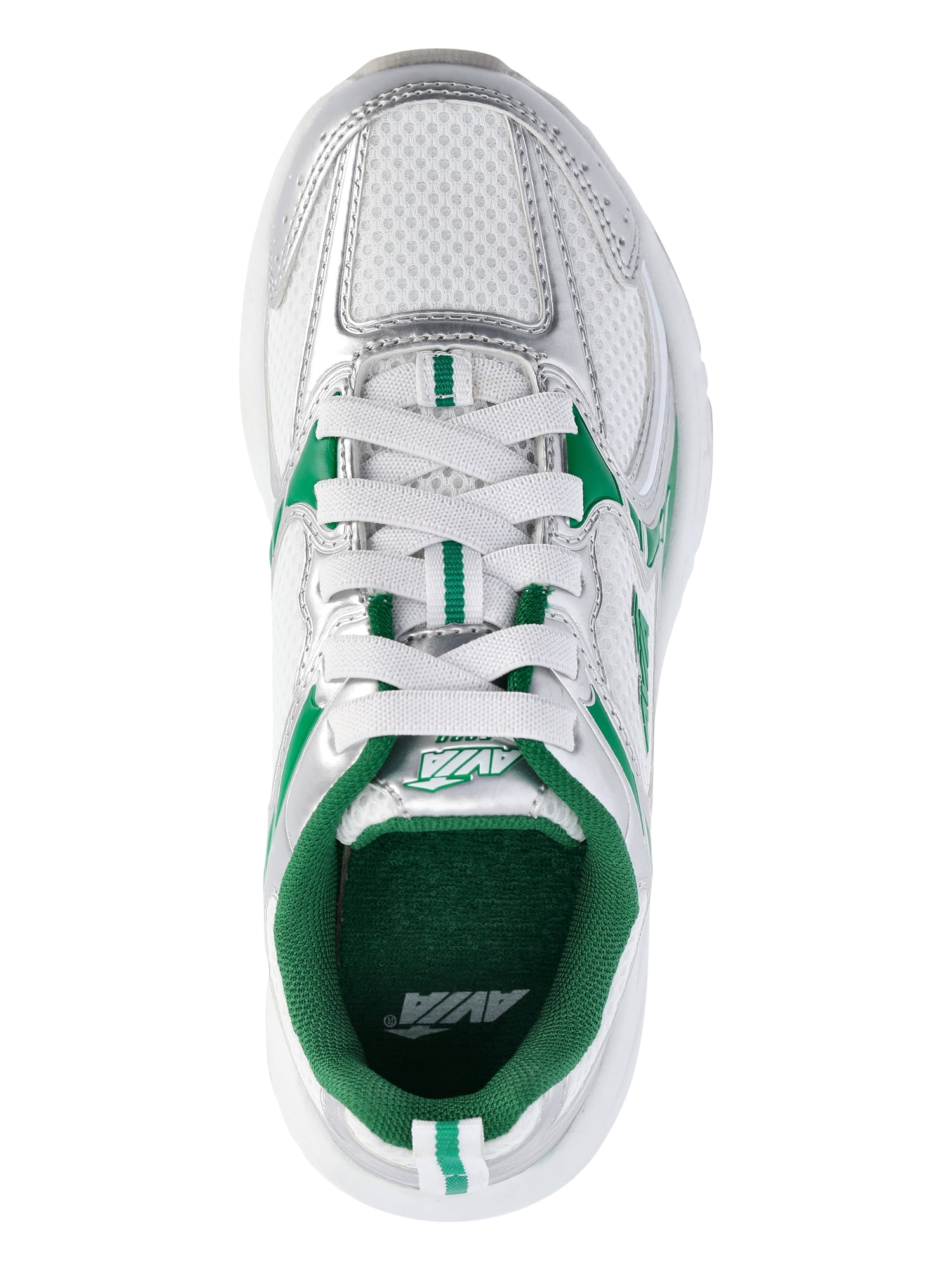 Avia 5000 Unisex Little and Big Kid Chunky Trainer Sneakers