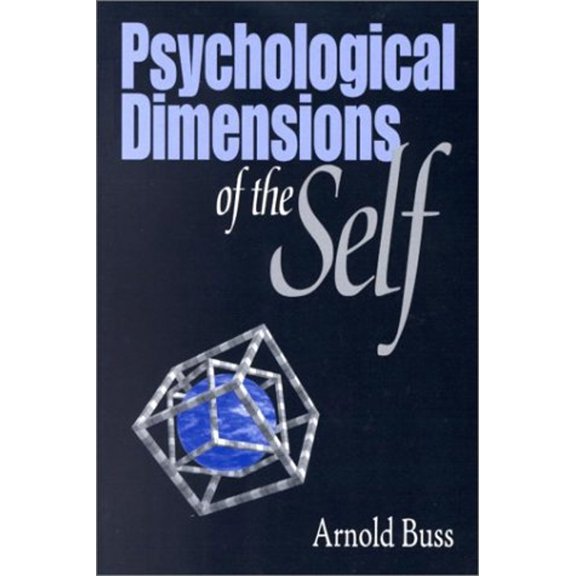 Pre-Owned Psychological Dimensions of the Self (Paperback)