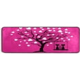 thumbnail image 5 of Dreamtimes Valentine Tree of Love Hallway Runner Rug 2'x6' Kitchen Rug with Rubber Backing Cat Couple Non Slip Entryway Rug Runner Washable Soft Area Rug for Hallway Bedroom Kitchen Decor, 5 of 6
