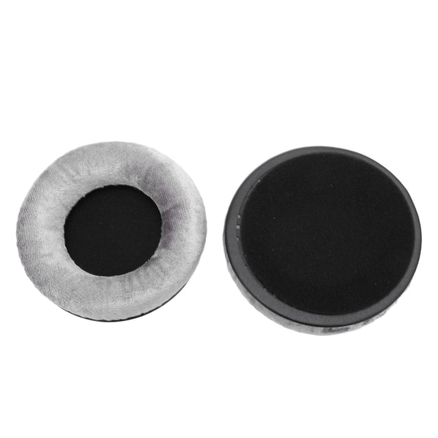 Almohadillas Para El Oído De Reemplazo De Auriculares, Ajuste De Reemplazo De Alpad Suave Y Cómodo Para DT770 DT770 PRO DT880 DT880 PRO T70 T90 T5P MMX300 TYGR 300R HS200, Etc.